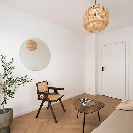 Wroc'love By Me & Mosiezna & Free Garage & Self Check In 24h Wrocław