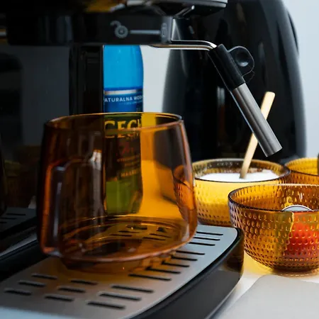 Lägenhet Wroc'love By Me & Mosiezna & Free Garage & Self Check In 24h