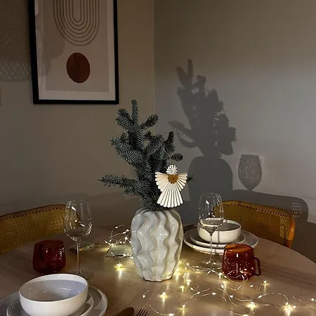 Wroc'love By Me & Mosiezna & Free Garage & Self Check In 24h 아파트 브로츠와프