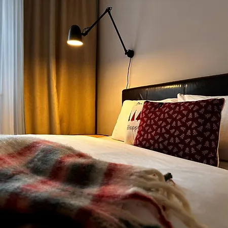 Wroc'love By Me & Mosiezna & Free Garage & Self Check In 24h * 브로츠와프