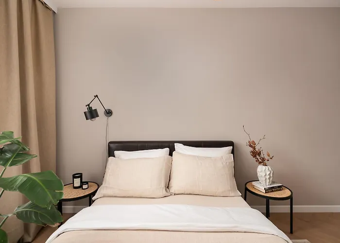 Wroc'love By Me & Mosiezna & Free Garage & Self Check In 24h Lägenhet Wrocław