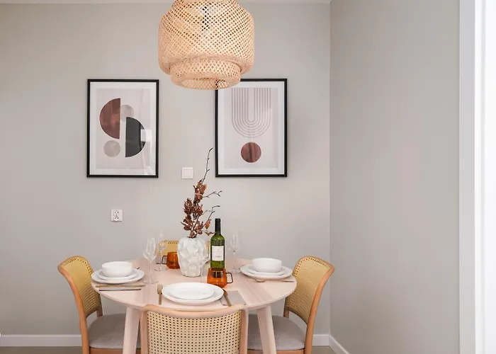 Wroc'love By Me & Mosiezna & Free Garage & Self Check In 24h Lägenhet *