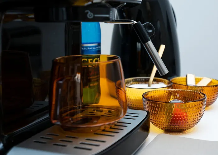 Lägenhet Wroc'love By Me & Mosiezna & Free Garage & Self Check In 24h