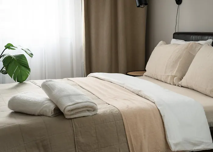 Wroc'love By Me & Mosiezna & Free Garage & Self Check In 24h * Wrocław