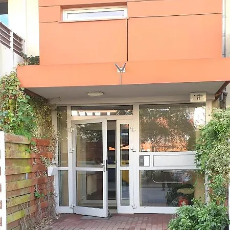 Daire Wroc'love By Me & Mosiezna & Free Garage & Self Check In 24h