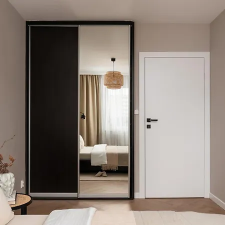 Wroc'love By Me & Mosiezna & Free Garage & Self Check In 24h Wroclaw