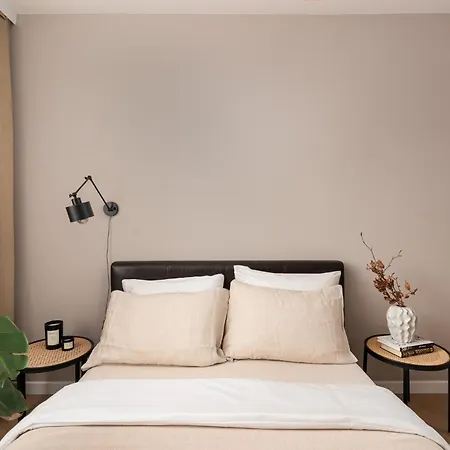 Wroc'love By Me & Mosiezna & Free Garage & Self Check In 24h Apartment Wroclaw