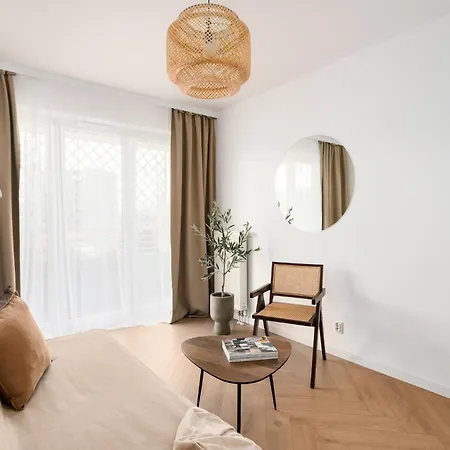 דירה Wroc'love By Me & Mosiezna & Free Garage & Self Check In 24h