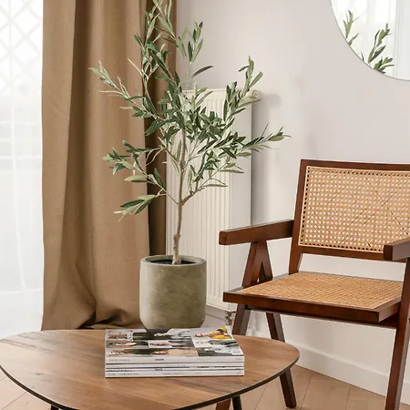 Wroc'love By Me & Mosiezna & Free Garage & Self Check In 24h Wroclaw