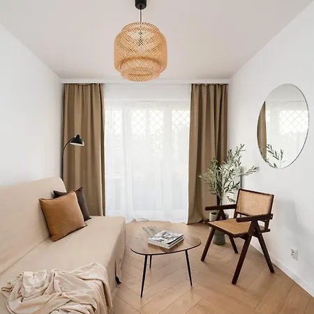 Wroc'love By Me & Mosiezna & Free Garage & Self Check In 24h Apartment Wroclaw