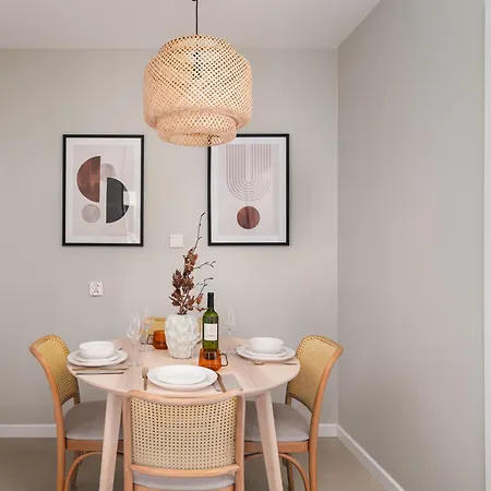 Wroc'love By Me & Mosiezna & Free Garage & Self Check In 24h Daire *