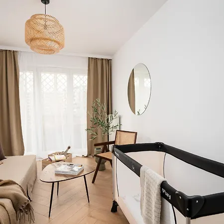 Wroc'love By Me & Mosiezna & Free Garage & Self Check In 24h ורוצלב