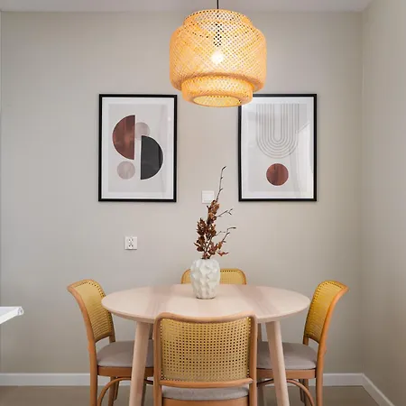 Appartamento Wroc'love By Me & Mosiezna & Free Garage & Self Check In 24h