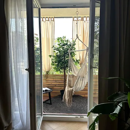 Daire Wroc'love By Me & Mosiezna & Free Garage & Self Check In 24h *