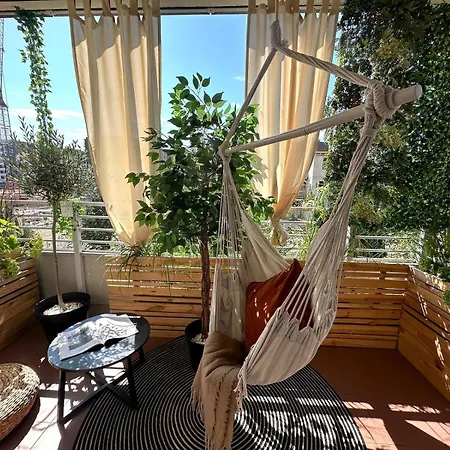 Wroc'love By Me & Mosiezna & Free Garage & Self Check In 24h דירה ורוצלב