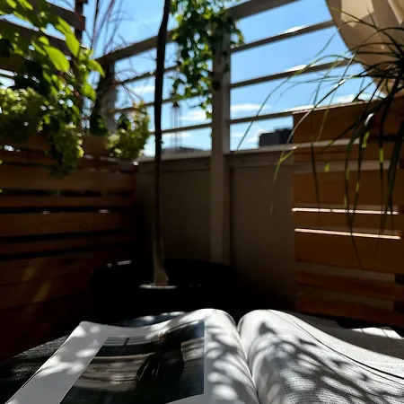 Daire Wroc'love By Me & Mosiezna & Free Garage & Self Check In 24h Wroclaw