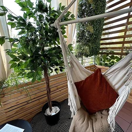 Wroc'love By Me&mosiężna&free Garage&self Check In 24h *