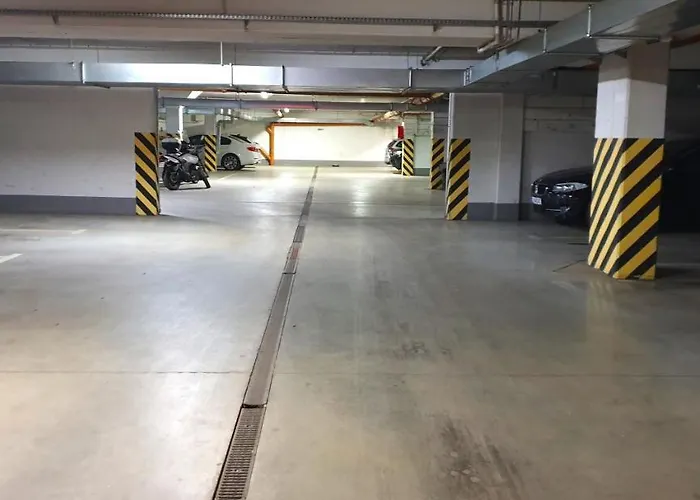 Wroc'love By Me & Mosiezna & Free Garage & Self Check In 24h Breslavia