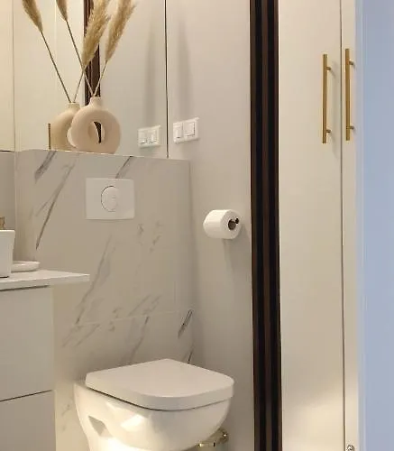 Wroc'love By Me & Mosiezna & Free Garage & Self Check In 24h Breslavia