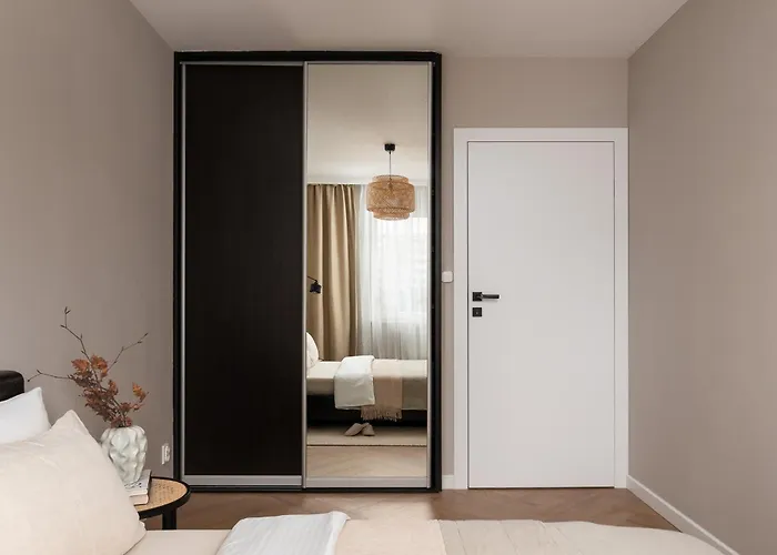 Wroc'love By Me & Mosiezna & Free Garage & Self Check In 24h ヴロツワフ