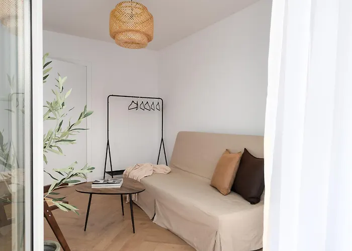 Wroc'love By Me & Mosiezna & Free Garage & Self Check In 24h *