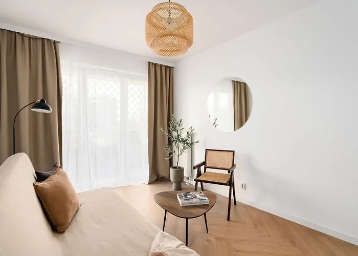 アパート Wroc'love By Me & Mosiezna & Free Garage & Self Check In 24h