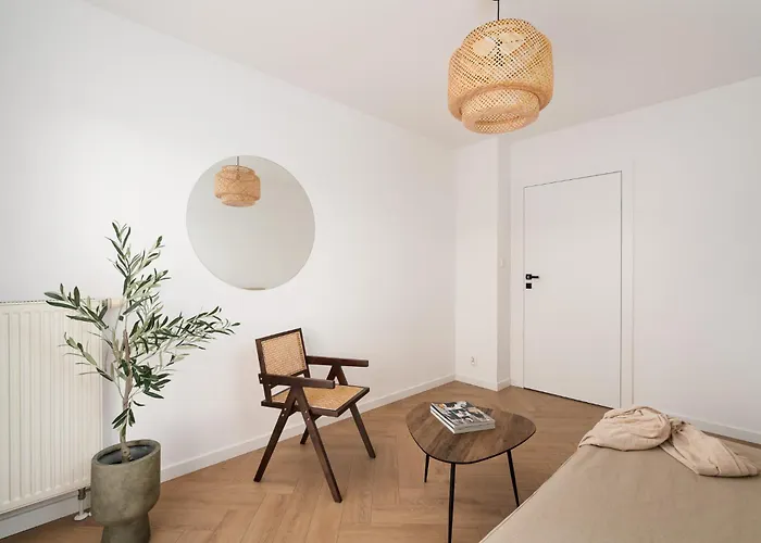 Wroc'love By Me & Mosiezna & Free Garage & Self Check In 24h ヴロツワフ