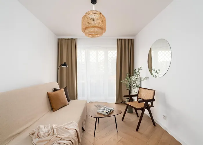 Wroc'love By Me & Mosiezna & Free Garage & Self Check In 24h アパート ヴロツワフ