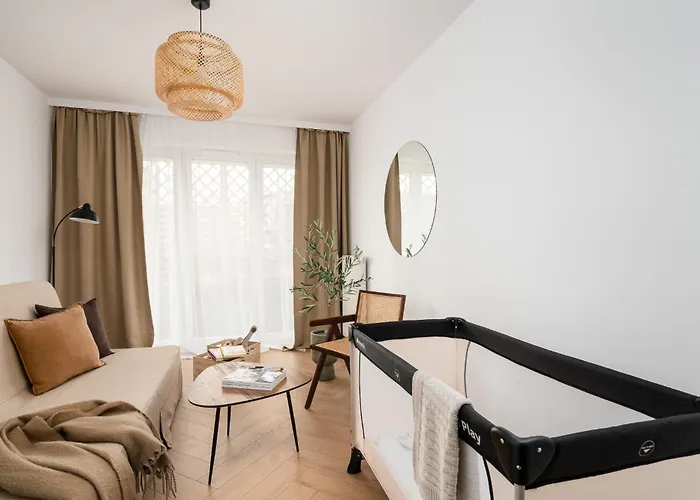 Wroc'love By Me & Mosiezna & Free Garage & Self Check In 24h Breslavia