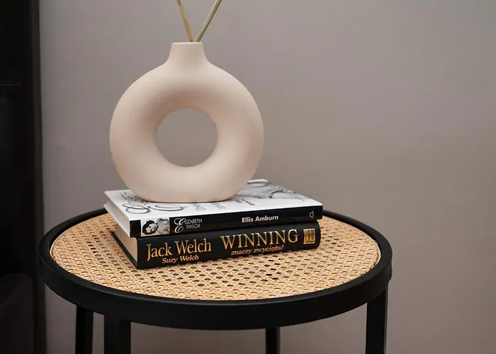 アパート Wroc'love By Me & Mosiezna & Free Garage & Self Check In 24h