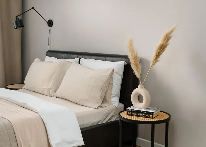 Appartamento Wroc'love By Me & Mosiezna & Free Garage & Self Check In 24h Breslavia