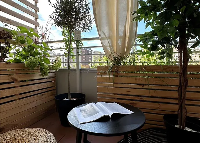 Appartamento Wroc'love By Me & Mosiezna & Free Garage & Self Check In 24h Breslavia