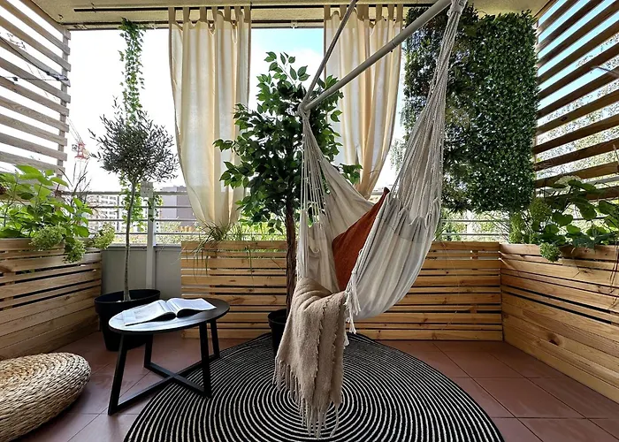 アパート Wroc'love By Me & Mosiezna & Free Garage & Self Check In 24h