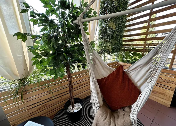 Wroc'love By Me&mosiężna&free Garage&self Check In 24h *